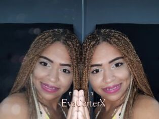 EvaCarterX