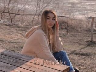 EvaForbidden