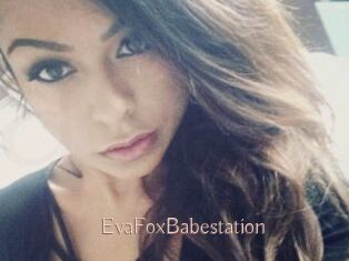 EvaFoxBabestation