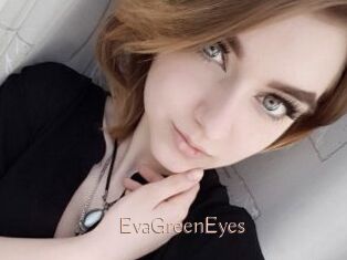 EvaGreenEyes