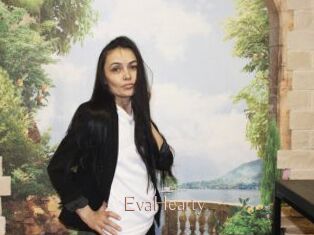 EvaHearty Anal Sexe