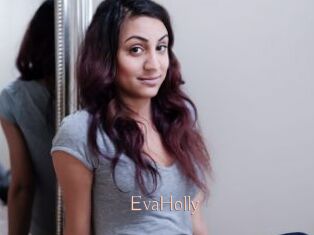 EvaHolly Anal Sexe