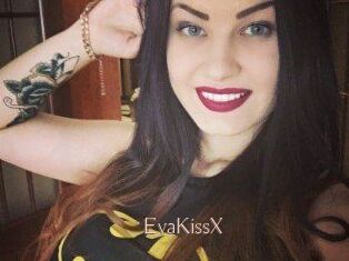 EvaKissX