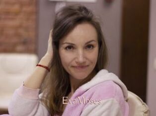 EvaMoses Anal Sexe