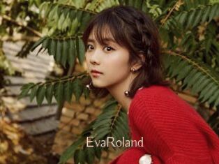 EvaRoland Anal Sexe