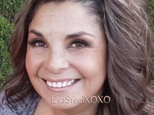 EvaSteelXOXO Anal Sexe