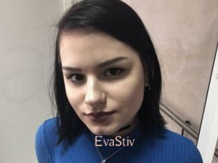 EvaStiv Anal Sexe