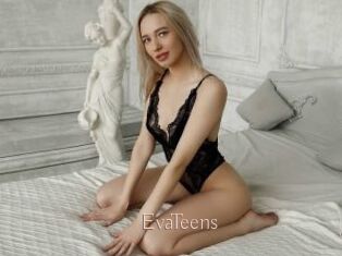 EvaTeens