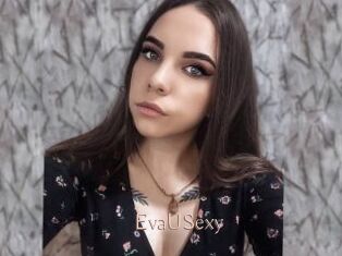 EvaUSexy