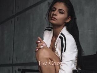 Eva_Cruze