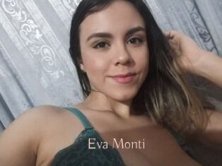 Eva_Monti Anal Sexe