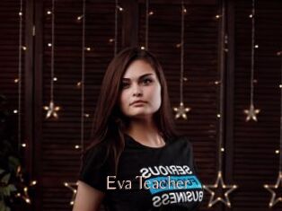 Eva_Teacher