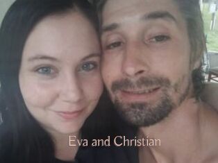 Eva_and_Christian