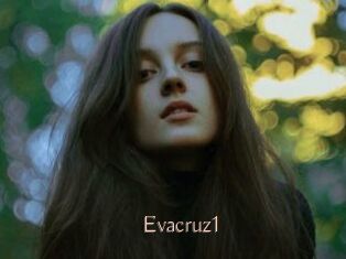 Evacruz1 Anal Sexe