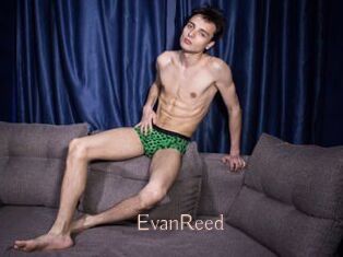EvanReed