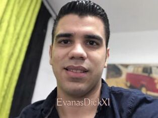 EvanasDickXl