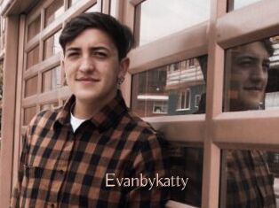 Evanbykatty