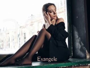 Evangele