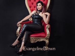 EvangelineBrown