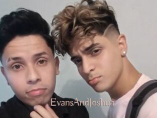 EvansAndJoshua