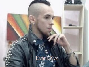 Evans_Xyz