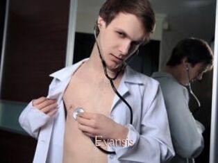 Evansis