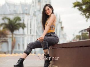 EveJenner