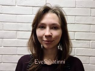 EveSabatinni