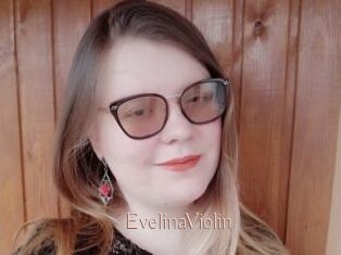 EvelinaViolin