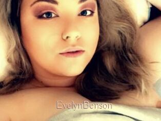 EvelynBenson