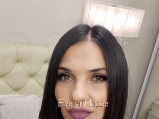 EvelynHazee Anal Sexe