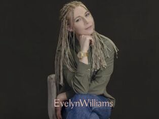 EvelynWilliams