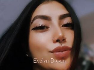 Evelyn_Brown Anal Sexe