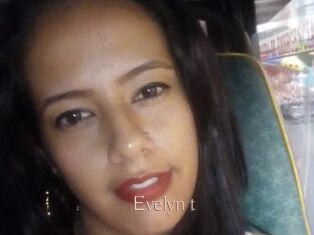 Evelyn_t