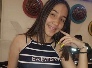 EvelyynBrown