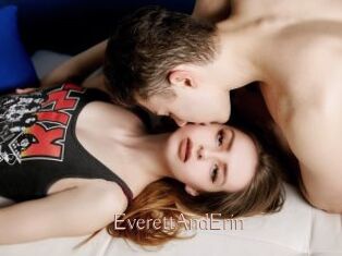 EverettAndErin