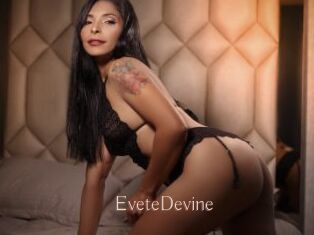 EveteDevine