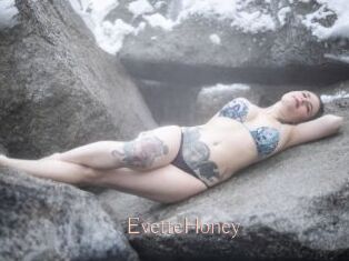 EvetteHoney