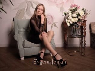 EvgeniaJenkin