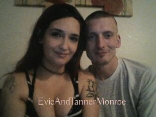 EvieAndTannerMonroe