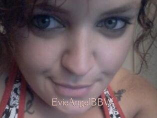 EvieAngelBBW