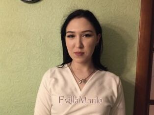 EvillaManlo