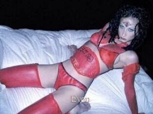 Evon