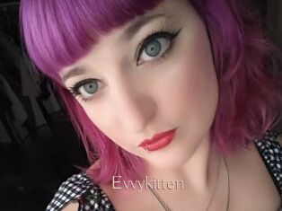 Evvykitten Anal Sexe