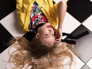 ExcellentBabe