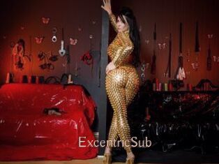 ExcentricSub