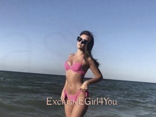 ExclusivEGirl4You