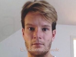 ExhibitionisticSwede