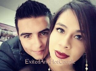 ExitedAndHotCouple