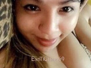 ExoTiC_trans69